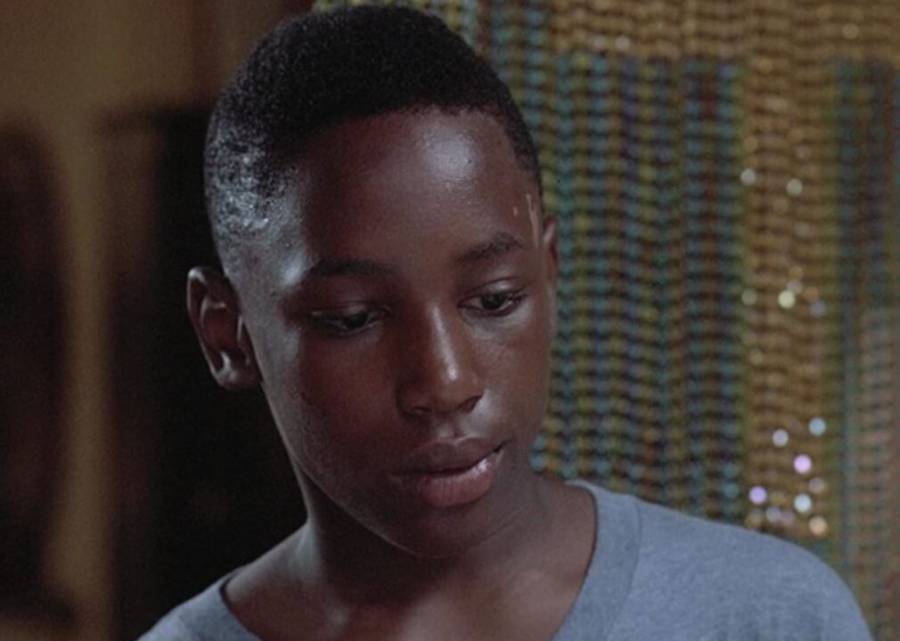 #44. Fresh (1994)